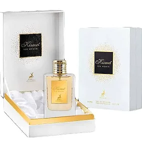 Kismet Maison Alhambra Eau de Parfum - 100ml - Feminino