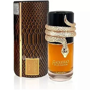 MUSAMAM - LATTAFA - PERFUME MASCULINO - EDP - 100ML
