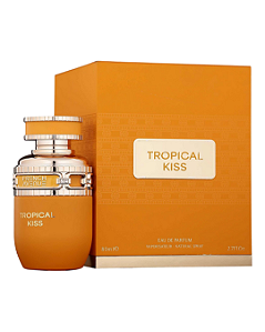 Tropical Kiss French Avenue Eau de Parfum - 80ml - Masculino