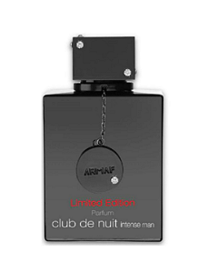 Club de Nuit Intense Man Limited Armaf Parfum - 105ml - Masculino