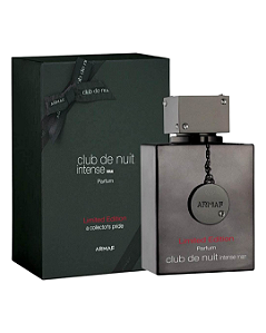 Club de Nuit Intense Man Limited Armaf Eau de Parfum - 100ml