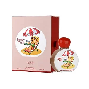 Perfume Happy Time 75ml