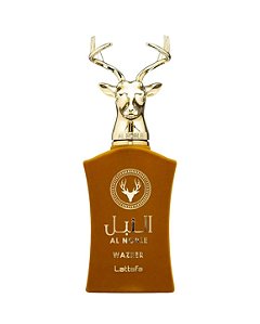 Al Noble Wazeer Lataffa Eau de Parfum - 100ml - Masculino
