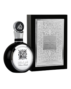Fakhar Black Lattafa Eau de Parfum - 100ml - Masculino