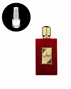 Ameerat Al Arab Asdaaf Eau de Parfum - Feminino - 5ml FRACIONADO
