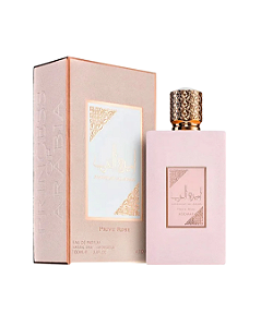 Ameerat Prive Rose Al Arab Asdaaf Eau de Parfum - Feminino - 100ml