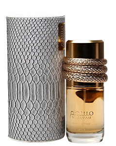 Musamam White Intense Lattafa Eau de Parfum - Feminino - 100ml