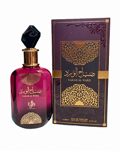 Sabah Al Ward Al Wataniah Eau de Parfum - Feminino - 100ml