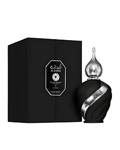 Al Dana Niche Emarati Eau de Parfum - Masculino - 100ml