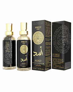 Isabelle Asad Le Parfum - 15ml - Masculino