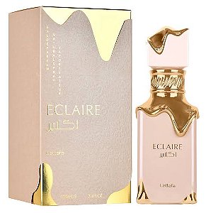 Eclaire Lattafa Eau de Parfum - Feminino - 100ml