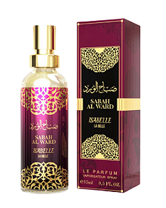Isabelle Sabah Al Ward Le Parfum - 15ml - Feminino
