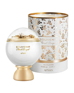 Souvenir Floral Afnan Eau de Parfum - Feminino - 100ml