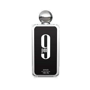 9PM Eau de Parfum Afnan - 100ml - Masculino