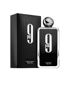 9 PM Afnan Eau de Parfum - Masculino - 100ml
