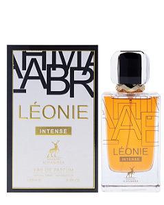 Leonie Intense Maison Alhambra Eau de Parfum - Feminino - 100ml