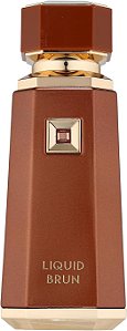 Liquid Brun Eau de Parfum French Avenue - Masculino - 100ml