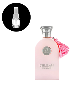 Delilah Maison Alhambra Eau de Parfum - Feminino - 5ml FRACIONADO