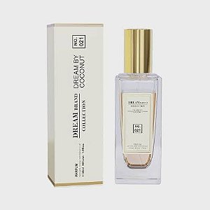 Dream Brand Collection 021 Parfum - 30ml - Coco mademoiselle