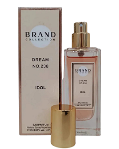 Dream Brand Collection 238 Parfum - 30ml - Idole