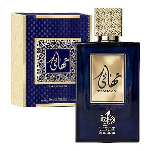 Thahaani Al Wataniah Eau de Parfum - 100ml