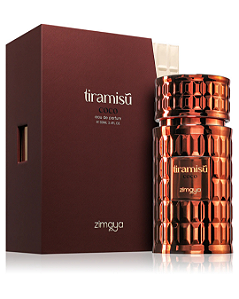 Zimaya Tiramisu Coco Eau de Parfum - 100ml