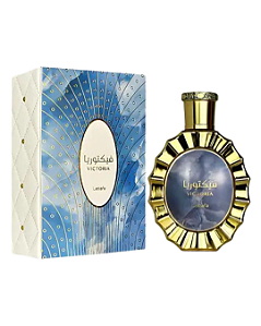 Victoria Eau de Parfum Lattafa - Feminino - 100ml