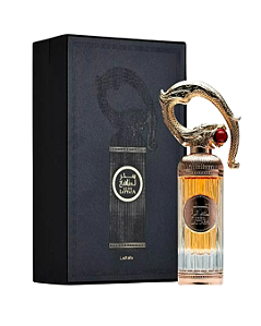 Sehr Lattafa Eau de Parfum - Feminino - 100ml