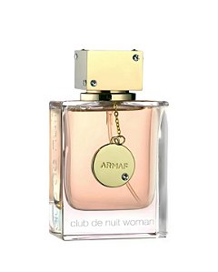 Club de Nuit Woman Eau de Parfum Armaf - 105ml - Feminino
