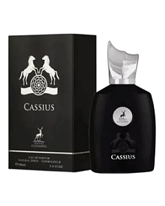 Cassius Maison Alhambra Eau de Parfum - Masculino - 100ml