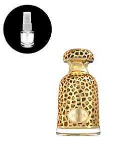 Emeer Lattafa Eau de Parfum - Masculino - 5ml FRACIONADO