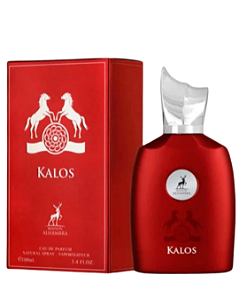 Kalos Maison Alhambra Eau de Parfum - Masculino - 100ml