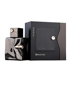 Spectre Ghost FA Paris Fragrance World Eua de Parfum - Masculino - 80 ml
