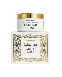 Pasta Fakhar Rose Extra Concentrada Isabelle La Belle - 200g - Feminino