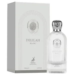 Delilah Blanc Eau de Parfum Maison Alhambra - Feminino - 100ml