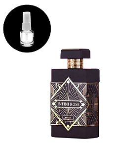 Infini Rose Maison Alhambra Eau de Parfum - Feminino - 5ml FRACIONADO