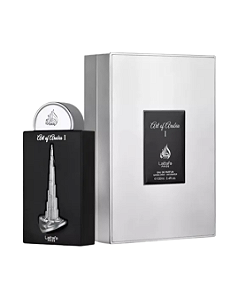 Art Of Arabia Lattafa  Eau de Parfum  - Masculino - 100ml