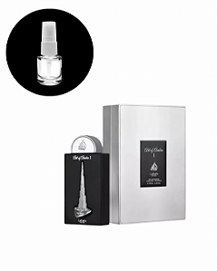 Art Of Arabia I Lattafa Eau de Parfum Masculino - 5ml FRACIONADO