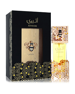Atheeri Eau de Parfum Lattafa - Feminino - 100ml