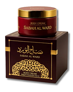 Pasta Sabah Al Ward Extra Concentrada Isabelle La Belle - 200g - Feminino