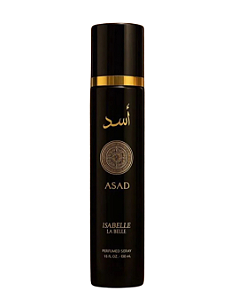 Body Splash Asad Isabelle La Belle - 300ml - Masculino
