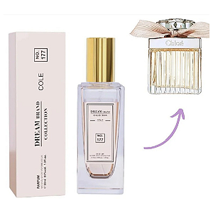 Dream Brand Collection 177 Parfum - 30ml - Inspiração Chloé