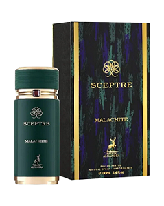 Sceptre Malachite Eau de Parfum Maison Alhambra - Masculino - 100ml