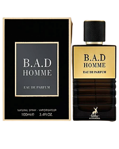 B.A.D Homme Maison Alhambra Eau de Parfum - Masculino - 100ml