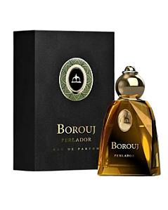 Perlador Borouj Eau de Parfum - Masculino - 85ml