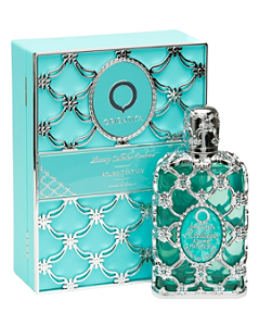 Exclusive Azure Fantasy Orientica Premium - 80ml