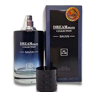 Dream Brand Eau de Parfum G-100 - 100ml