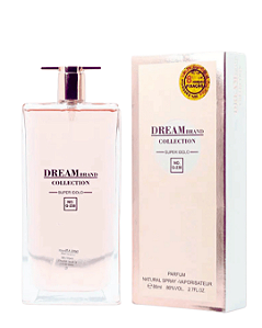 Dream Brand Eau de Parfum G-238 - 80ml