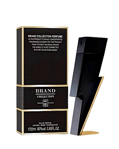 Brand Collection 181 EDP - 25ml - Masculino - Ref. Bad Boy