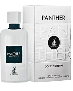 Panther Maison Alhambra Eau de Parfum - 100ml